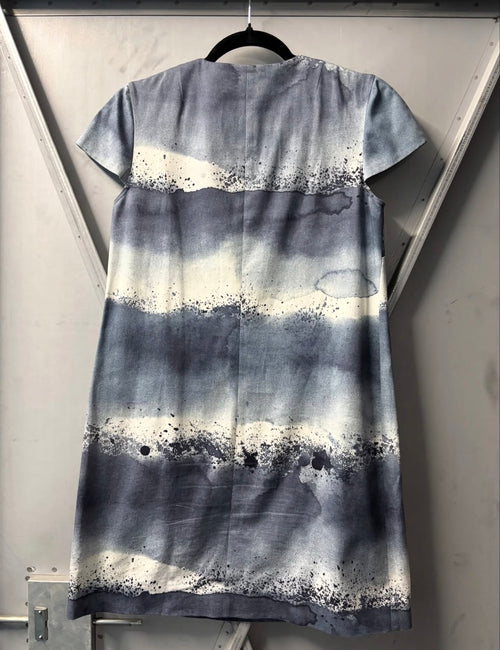 Marimekko Kantti Printed Shift Dress